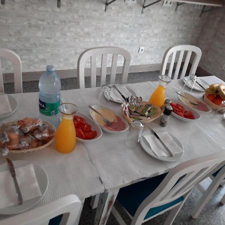 See U Inn 토레이라 외부 사진